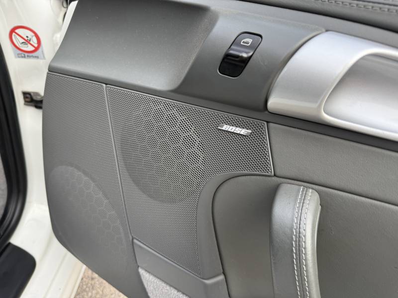 PORSCHE 911 (997) (2) CABRIOLET 3.8 500 TURBO PDK