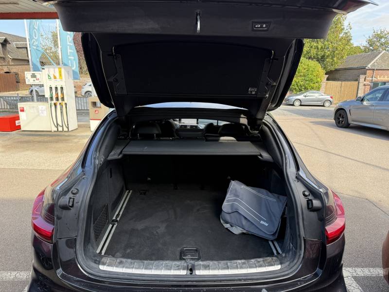 BMW X4 (G02) XDRIVE20DA 190 10CV M SPORT