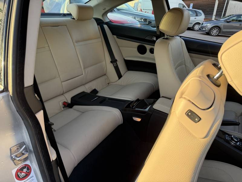 BMW SERIE 3 (E92) (2) COUPE XDRIVE 335IA 306 LUXE