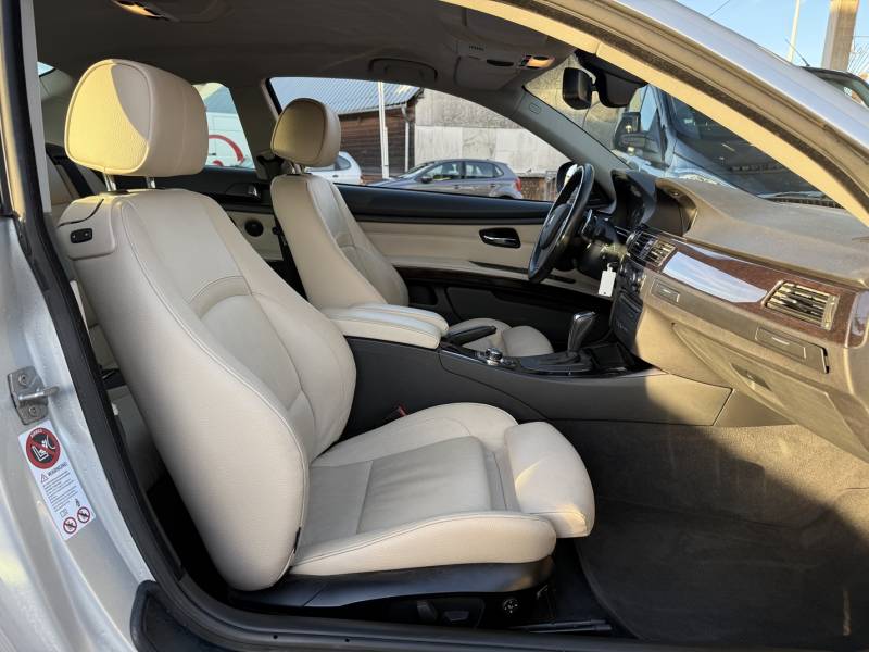 BMW SERIE 3 (E92) (2) COUPE XDRIVE 335IA 306 LUXE