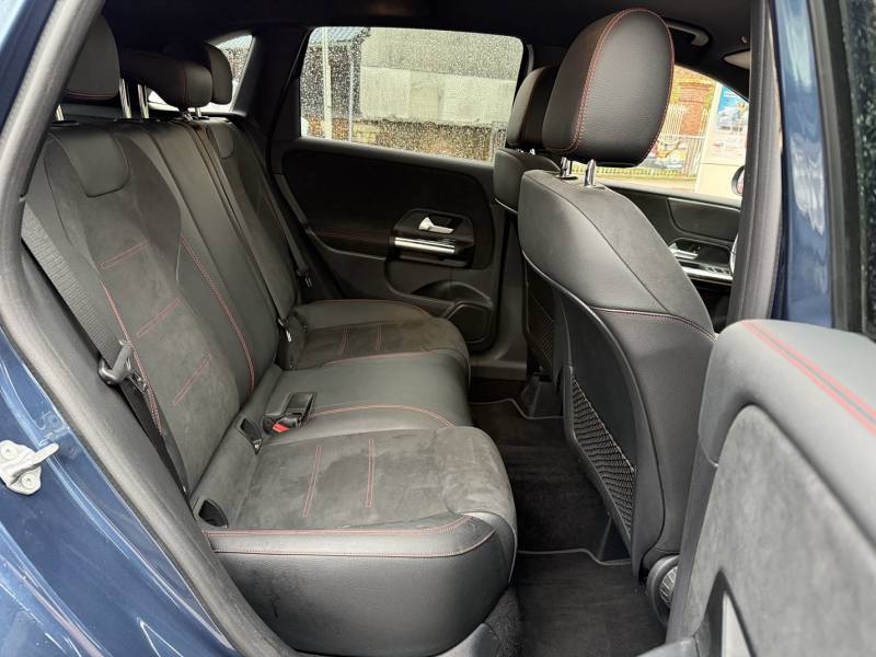 MERCEDES CLASSE B III 200 D 7CV AMG LINE 8G-DCT