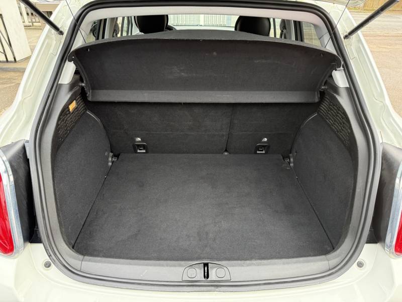 FIAT 500 X 1.6 MULTIJET 120 LOUNGE 4X2