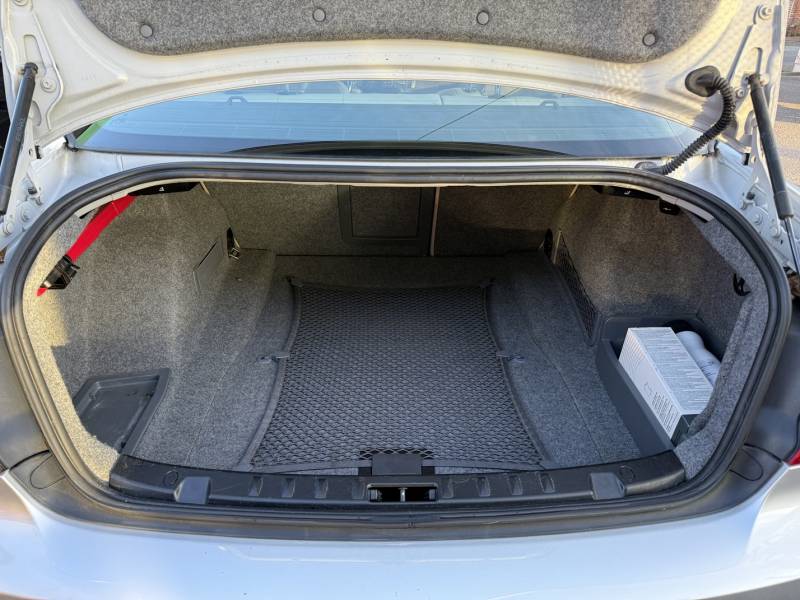 BMW SERIE 3 (E92) (2) COUPE XDRIVE 335IA 306 LUXE