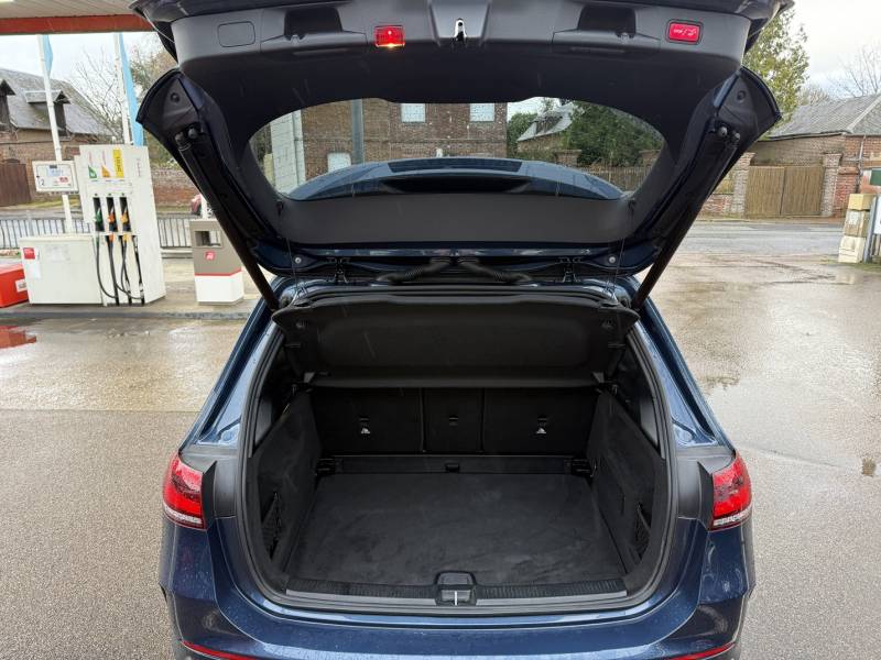 MERCEDES CLASSE B III 200 D 7CV AMG LINE 8G-DCT