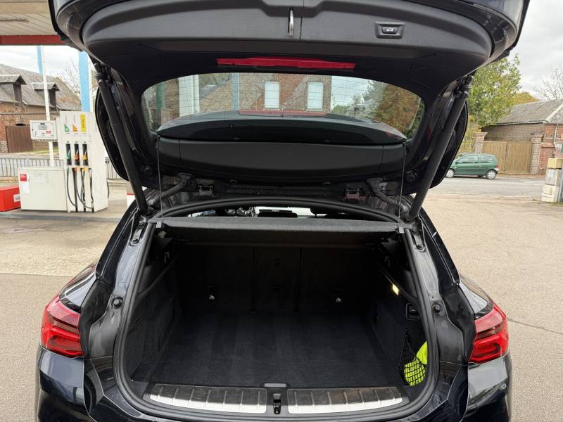 BMW X2 (F39) SDRIVE 18D M SPORT BVA8