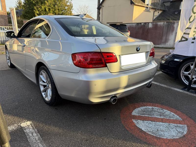 BMW SERIE 3 (E92) (2) COUPE XDRIVE 335IA 306 LUXE