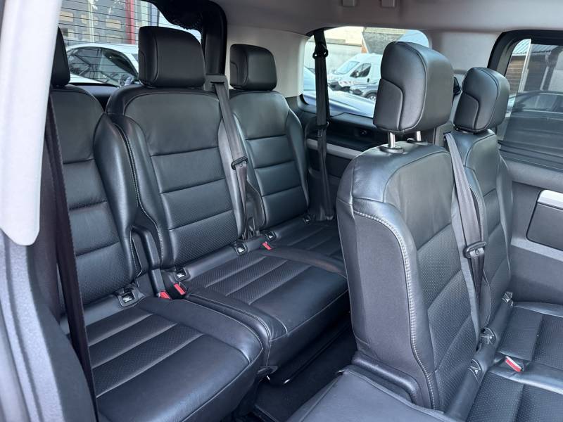 CITROEN JUMPY III TAILLE M BLUEHDI 150 S&S SHINE BV6