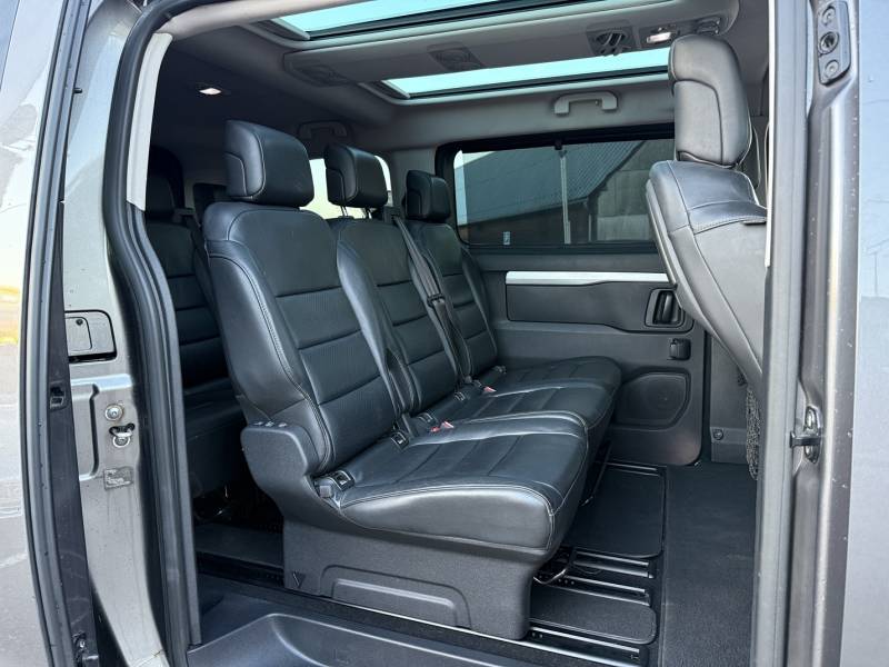 CITROEN JUMPY III TAILLE M BLUEHDI 150 S&S SHINE BV6