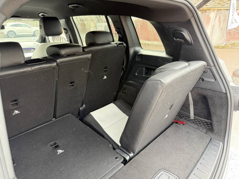 MERCEDES GLB 200 D AMG LINE 8G-DCT