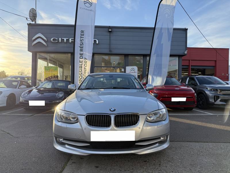 BMW SERIE 3 (E92) (2) COUPE XDRIVE 335IA 306 LUXE