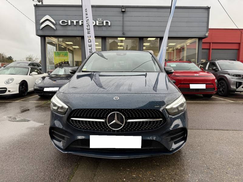 MERCEDES CLASSE B III 200 D 7CV AMG LINE 8G-DCT