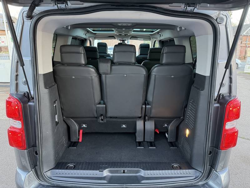 CITROEN JUMPY III TAILLE M BLUEHDI 150 S&S SHINE BV6