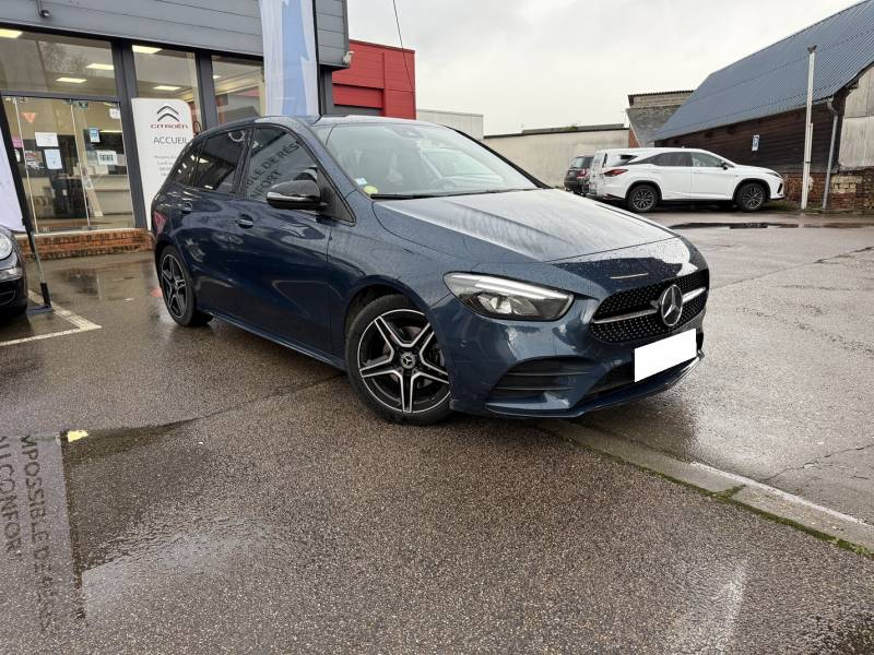 MERCEDES CLASSE B III 200 D 7CV AMG LINE 8G-DCT