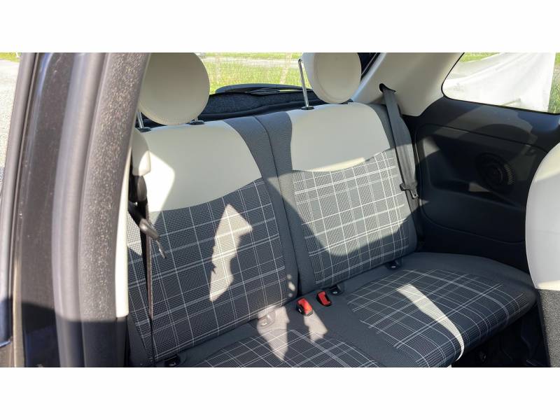 FIAT 500 II phase 2 1.2 69 LOUNGE