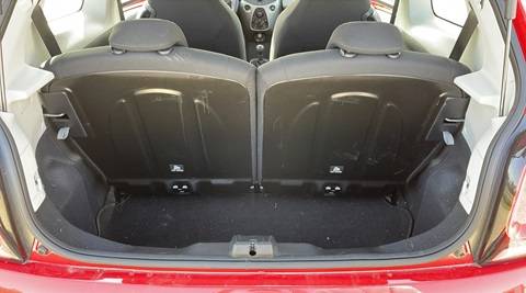 CITROEN C1 II 1.0 VTI 69 FEEL