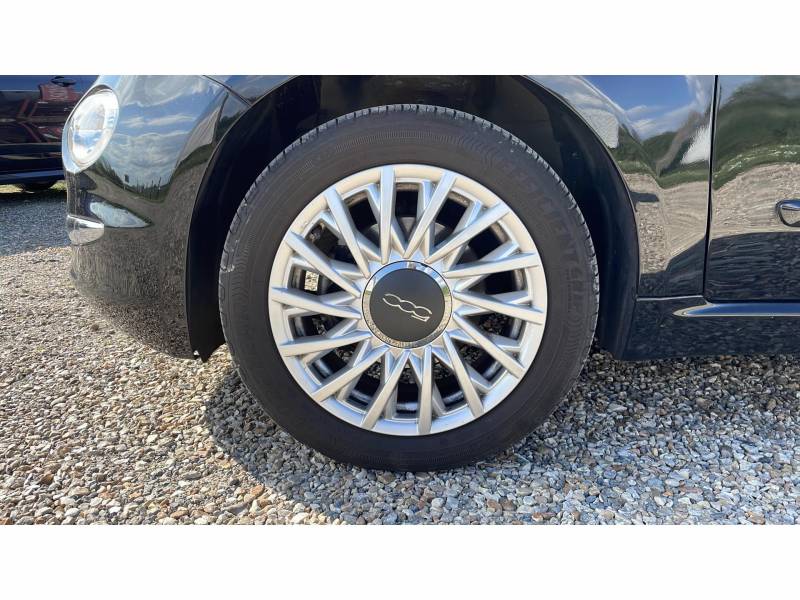 FIAT 500 II phase 2 1.2 69 LOUNGE