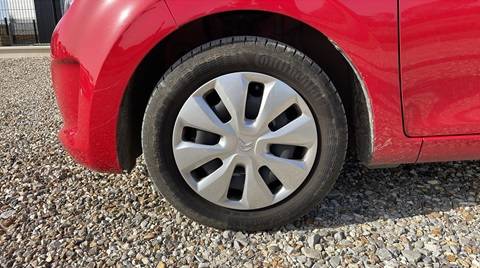 CITROEN C1 II 1.0 VTI 69 FEEL