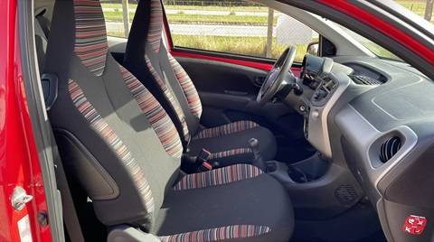 CITROEN C1 II 1.0 VTI 69 FEEL