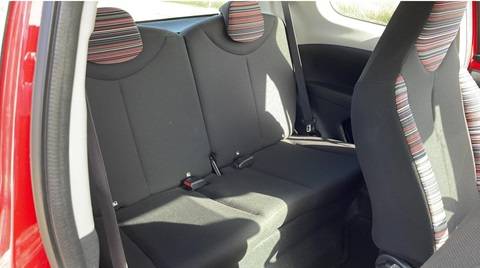 CITROEN C1 II 1.0 VTI 69 FEEL